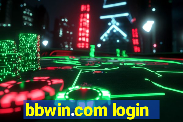 bbwin.com login